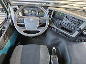 Volvo FM 420 / VDL 21T HOOKLIFT / EURO 6 / 6X2